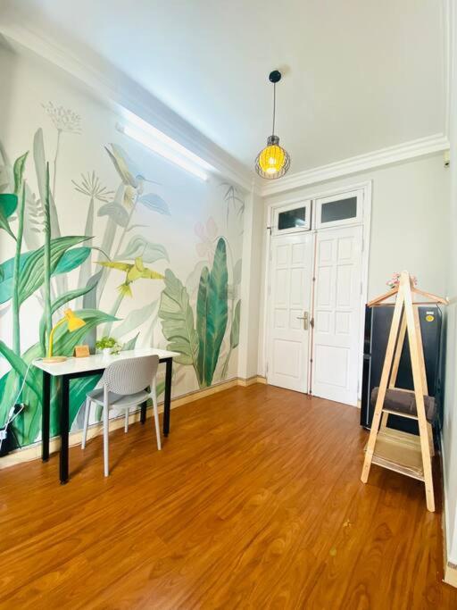 An House Hanoi - Ngo Huyen Экстерьер фото